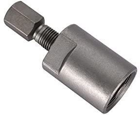 GOOFIT Estrattore volano magnete da 27 mm sostituzione per scooter da moto a 4 tempi