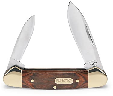 Buck Taschenmesser CANOE