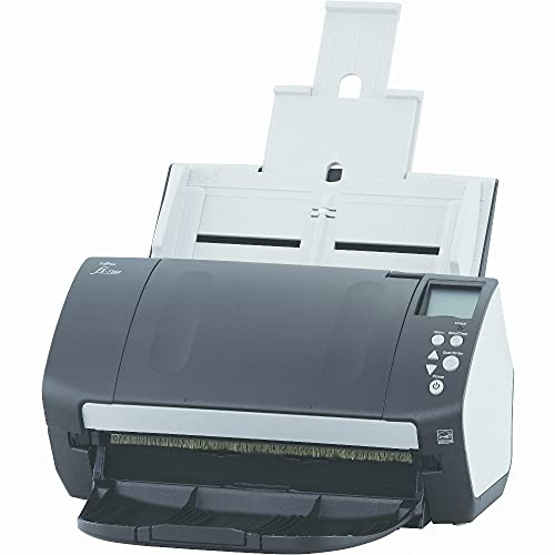Fujitsu FI-7180 USB Dokument Scanner