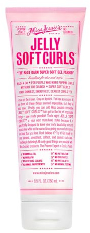 Miss Jessie's Jelly Soft Curls 8.5 Fl.Oz./250Ml