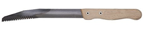 IMEX EL ZORRO 31829 – Coltello per asparagi, 195mm