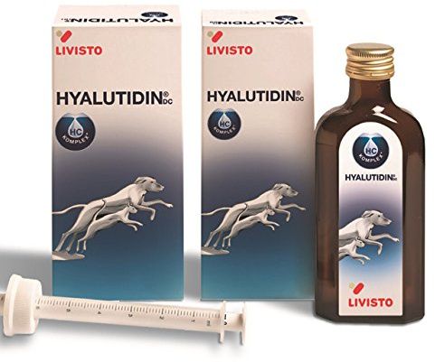 AniMedica Hyalutidin® DC