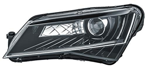 HELLA 1ZS 011 939-451 Bi-Xenon/LED Scheinwerfer