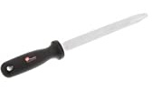 Fusil à aiguiser mèche ovale