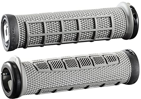 ODI MTB Griffe Elite Pro Lock-On 2.1