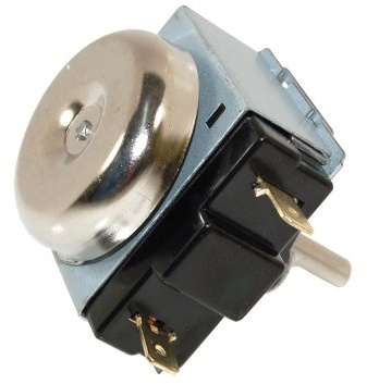 Genuine Smeg Herd Backofen Timer 818600034