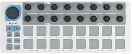 Arturia BeatStep