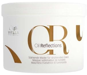 Wella Reflejos De Aceite reboost máscara 500 ml