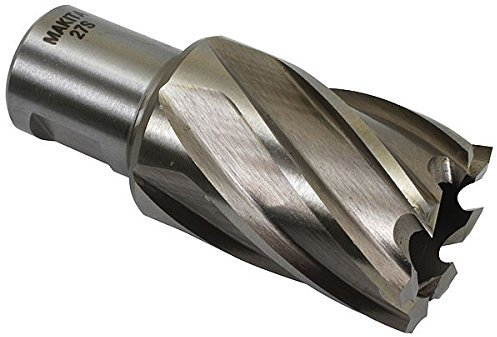 Fraise Ø 47 mm longueur 30 mm pour perceuse magnétique Makita