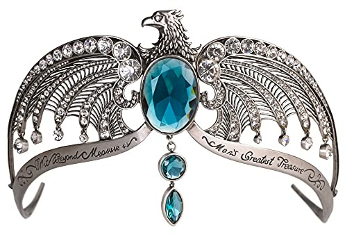 The Noble Collection Ravenclaw Diadem