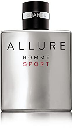 Chanel Allure Homme Sport EDT 100ml