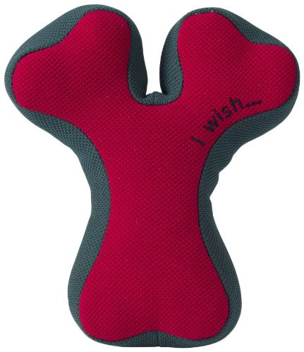 Planet Dog Squeaky Wishbone