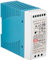 DIN-Rail Fuente de alimentación 60W 12V 5A ; MW MEAN WELL, MDR-60-12