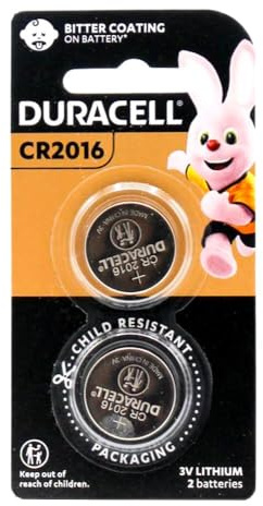 Duracell Knopfzellen (12 Stück), 12, 12