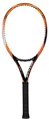 Dunlop Tennisschläger R5.0 Revolution NT Pro, orange, 2, 677086