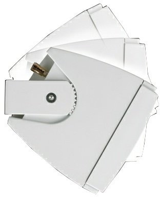 Indiana Line -- NANO.2 BIANCO