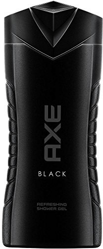 Axe Duschgel Black 6 * 250ml