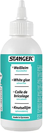 Stanger 18000200061 Weißleim 200 g