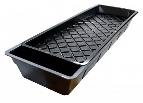 Grow NFT Hydroponic System Gro-Tank Nutriculture (GT604)