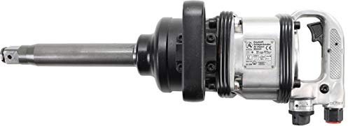 BGS Diy 3288 | Druckluft-Schlagschrauber | 25 mm (1) | 2200 Nm
