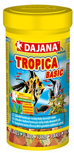 DAJANA TROPICA BASIC 20G 100ML