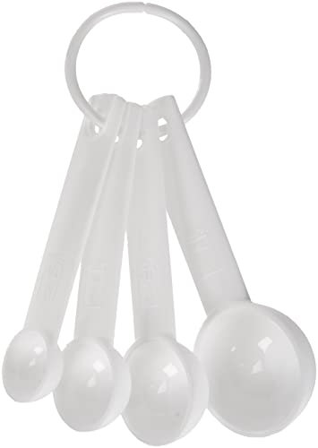 Patisse 2480 – Set di misurini, 4 Pezzi