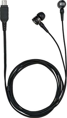 Roland WEARPRO Mic WPM-10 Wearable Binaural Stereo 3D Microphones for Gopro Hero 3, 3+ and 4