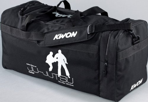 KWON Tasche Large „Ju Jutsu Tasche Large“ Maße ca. 65 x 32 x 32cm
