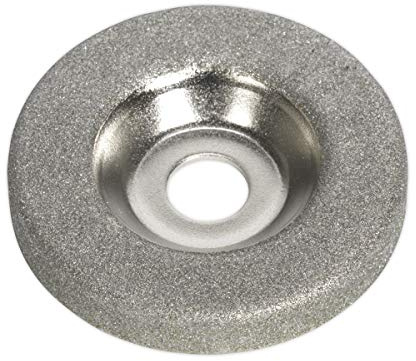 Sealey Sms2004.06 Sharpening Wheel For Sms2004