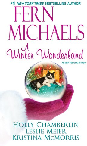 A Winter Wonderland