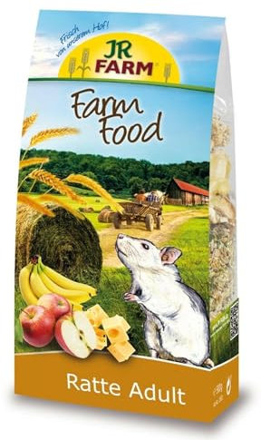 JR FARM Farm Food Ratte 500 g