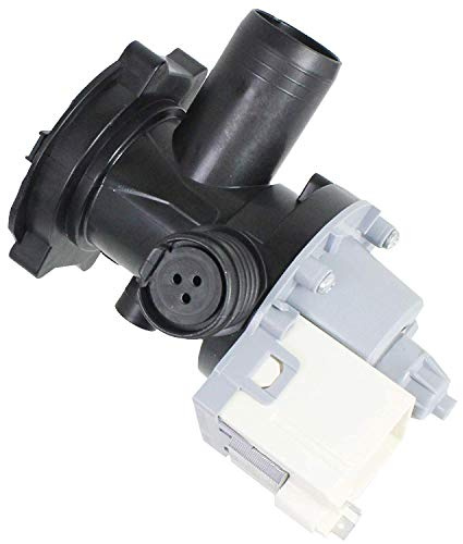 Hotpoint Indesit Washing Machine Drain Pump. Genuine Part Number C00282341