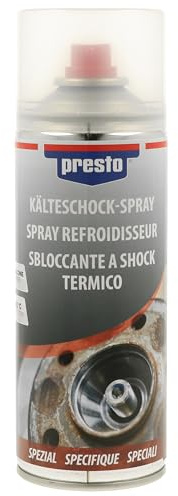 presto 211881 Kälteschock-Spray 400 ml