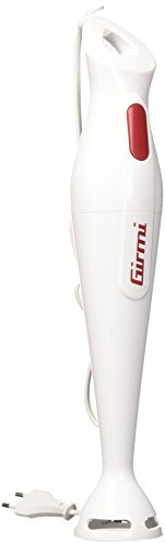 Girmi Mx01 Frullatore ad Immersione, 170 W