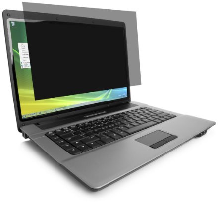 Kensington Privacy Screen für 42,5 cm (17 Zoll) Notebook
