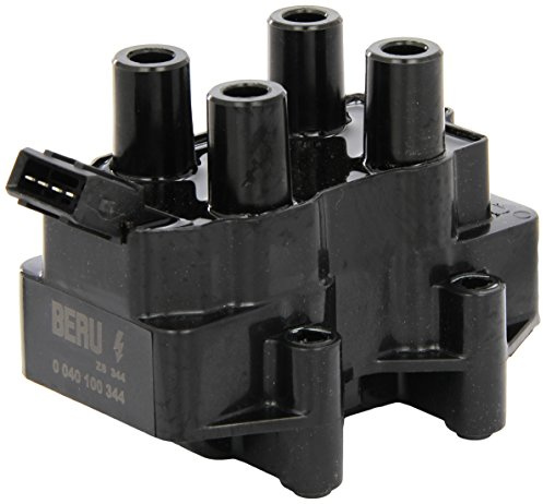 BERU Zündspule ZS344
