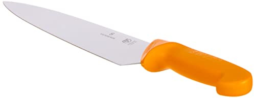 Victorinox Küchenmesser Swibo Kochmesser Schwer Normaler Schliff