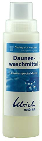 Ulrich Daunenwaschmittel 250 ml
