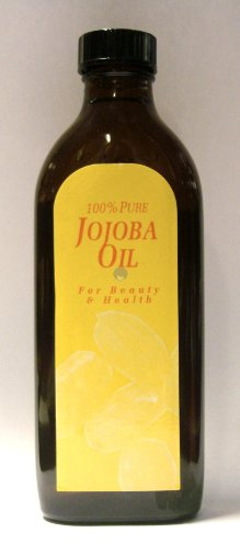 Jojoba oil 150 ml 100% Pure
