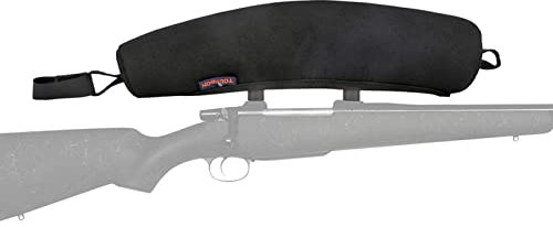 Tourbon Neopren Große Gewehr Scope Cover Passt Bis Zu 60mm Zie (Objective)