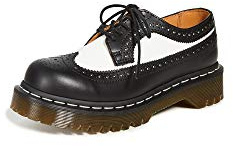 Dr.Martens Men's 3989 Smooth 22210001Trainers