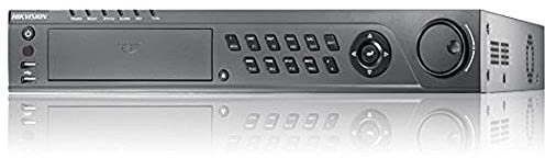 Hikvision Usa Inc. DVR 8CH 6CIF-30FPS HDMI LP 12T - A3W_HX-D7308W12T