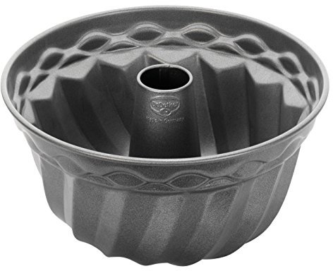Dr. Oetker, Stampo per dolce Gugelhupf, 24 cm