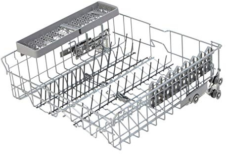 DREHFLEX - KORB35 – Cestino per stoviglie/cestino per diverse lavastoviglie della casa Bosch/Siemens/Neff/Constructa – adatto per parti n. 00770441/770441 anche per 685076/00685076