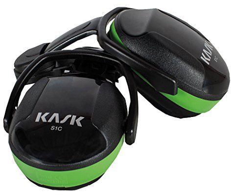 Kask - Cuffia Antirumore Sc1