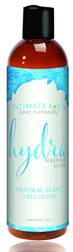 Intimate Earth Hydra Glide, Assorted 8 Ounce