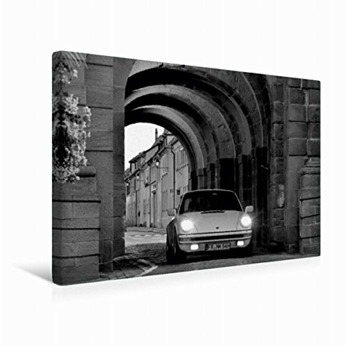 CALVENDO Porsche 911 SC