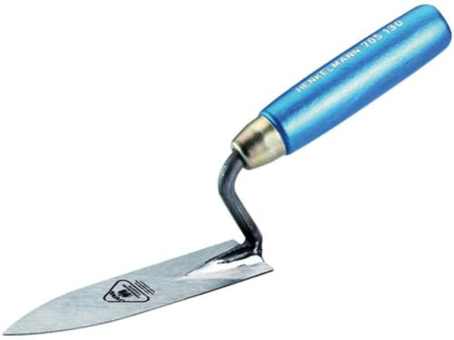 Jung Henkelmann HE705130 Forgetresse, Professionell, 130 mm x 30 mm Abmessungen, 145 g