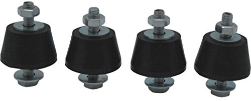 MICEL - Silentbloc Noir 35 kg