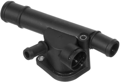 MEYLE 100 121 0057 Brida de refrigerante con junta
